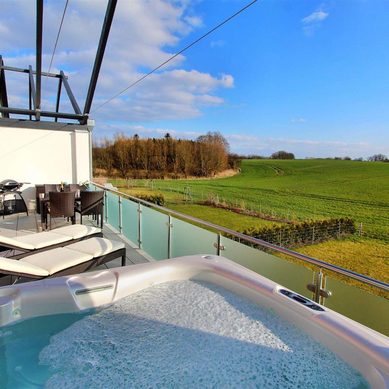 Ferielejlighed - 5 personer -  - Wendhofer Straße - 17213 - Göhren-Lebbin