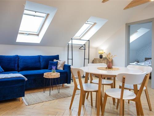 Ferielejlighed - 6 personer -  - Ogrodowa - Leba - 84-360 - Nowecin