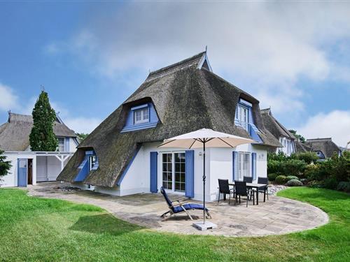 Sommerhus - 4 personer -  - Wacholderweg - 17449 - Karlshagen