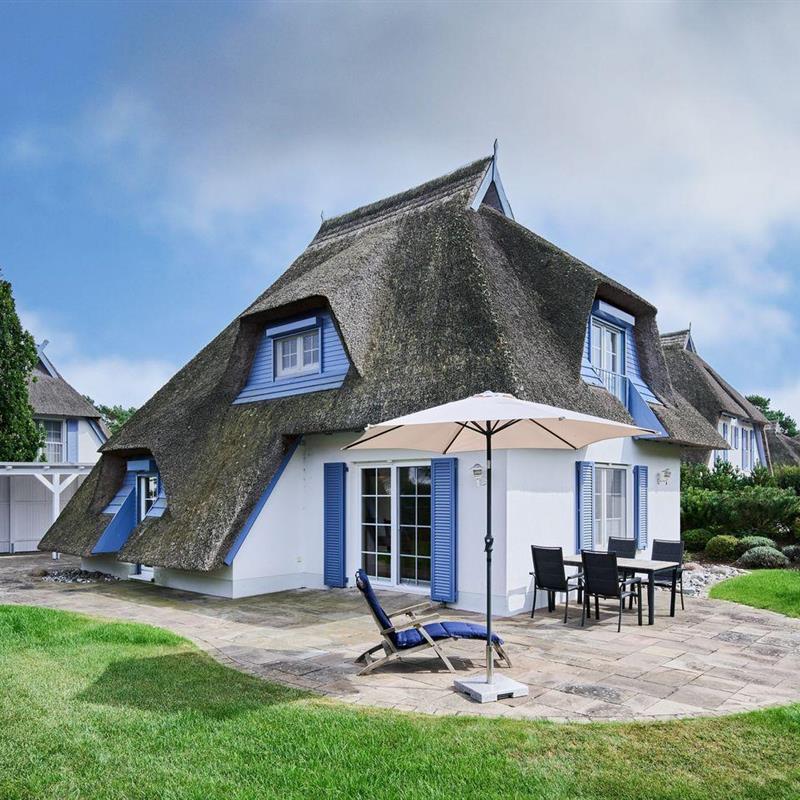 Sommerhus - 4 personer -  - Wacholderweg - 17449 - Karlshagen