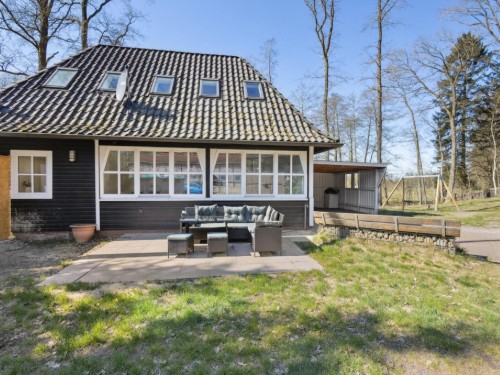 Ferienwohnung - 10 Personen -  - 29640 - Schneverdingen