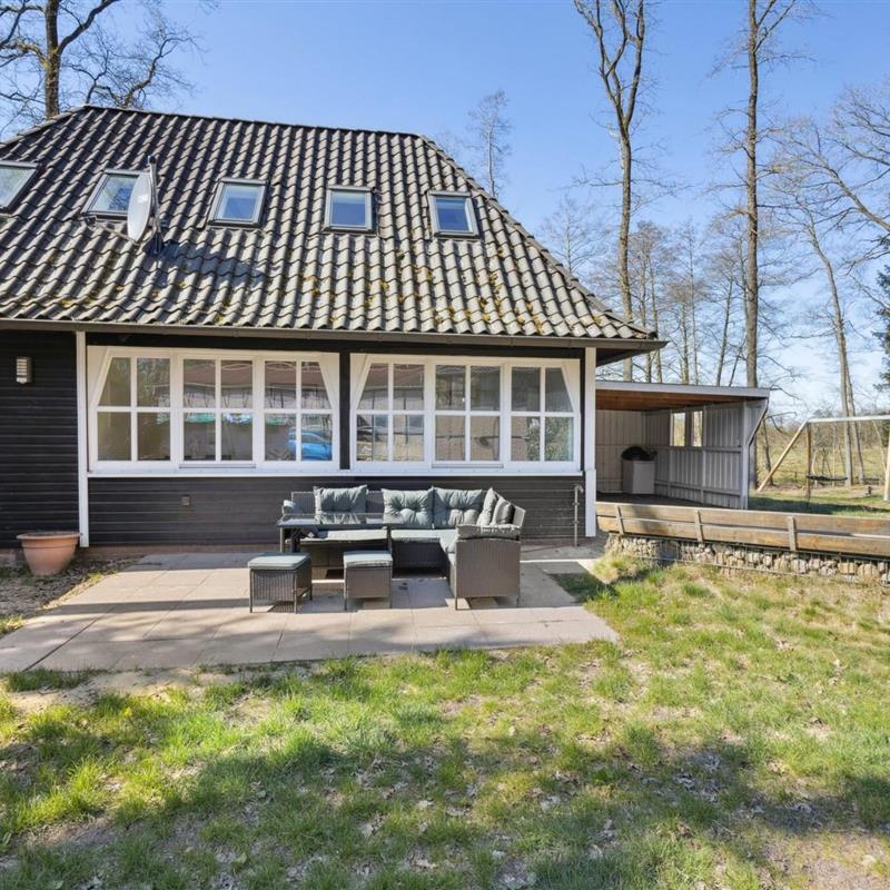 Ferielejlighed - 10 personer -  - 29640 - Schneverdingen