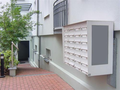 Ferielejlighed - 2 personer -  - Wachtlerstr. 7 - - 18119 - Rostock / Warnemünde