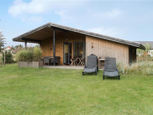 Ferienhaus - 6 Personen -  - Fyrvej - 6857 - Blavand