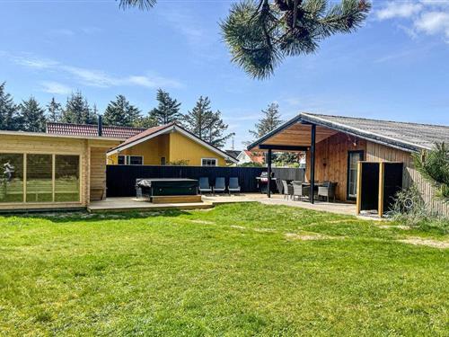 Sommerhus - 6 personer -  - Fyrvej - 6857 - Blåvand