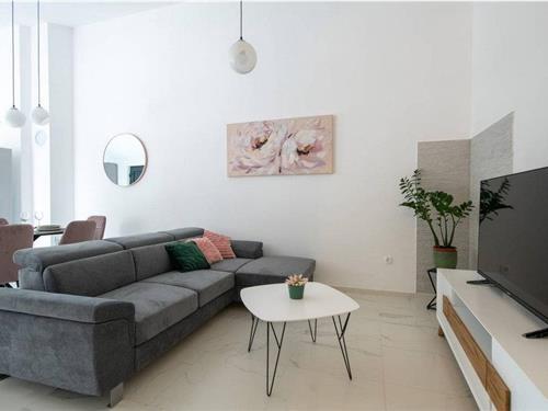 Holiday home - 4 persons -  - Marcana - Pula-Marcana - 52206 - Marcana