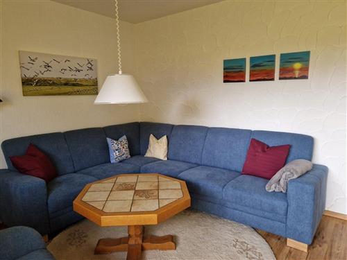 Holiday home - 5 persons -  - Kleiner Steert - 25718 - Friedrichskoog / Spitze