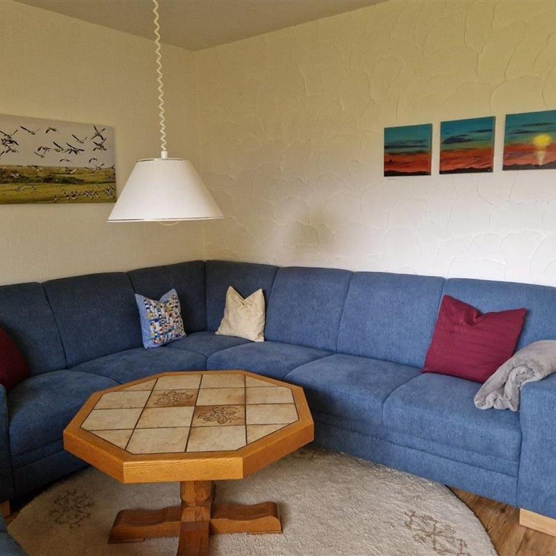 Sommerhus - 5 personer -  - Kleiner Steert - 25718 - Friedrichskoog / Spitze