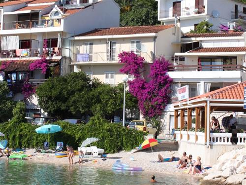 Holiday apartment - 2 persons -  - Kralja Tomislava - 21327 - Podgora