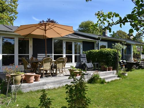 Sommerhus - 4 personer -  - Guldstjernen - Langø - 5390 - Martofte