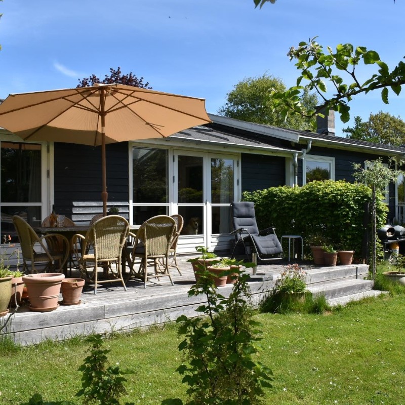 Ferienhaus - 4 Personen -  - Guldstjernen - Langö - 5390 - Martofte