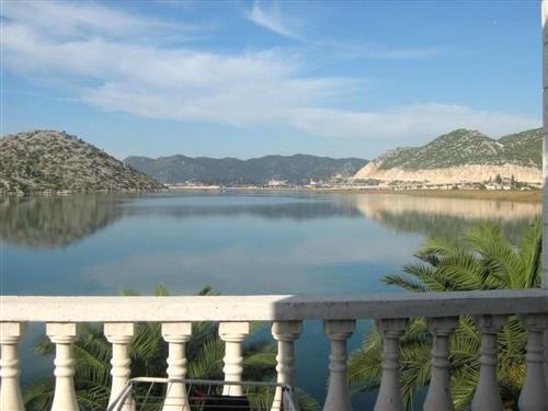 Ferielejlighed - 3 personer -  - Rogotin - 20343