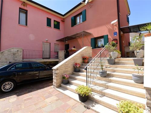 Holiday Home/Apartment - 4 persons -  - Matteo Benussi - 52470 - Umag