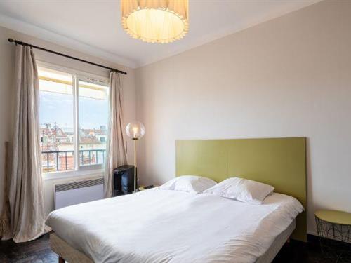 Ferielejlighed - 2 personer -  - 06000 - Nice