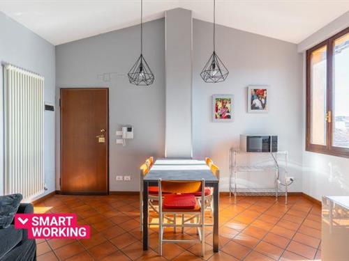 Semesterhus/Semesterlägenhet - 5 personer -  - 40126 - Bologna