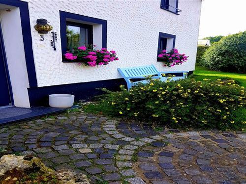 Ferienhaus - 6 Personen -  - 54597 - Auw