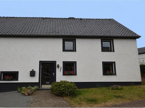 Sommerhus - 6 personer -  - 54597 - Auw