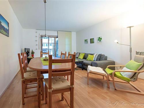 Ferielejlighed - 4 personer -  - Mittenwalder Straße - 82499 - Wallgau