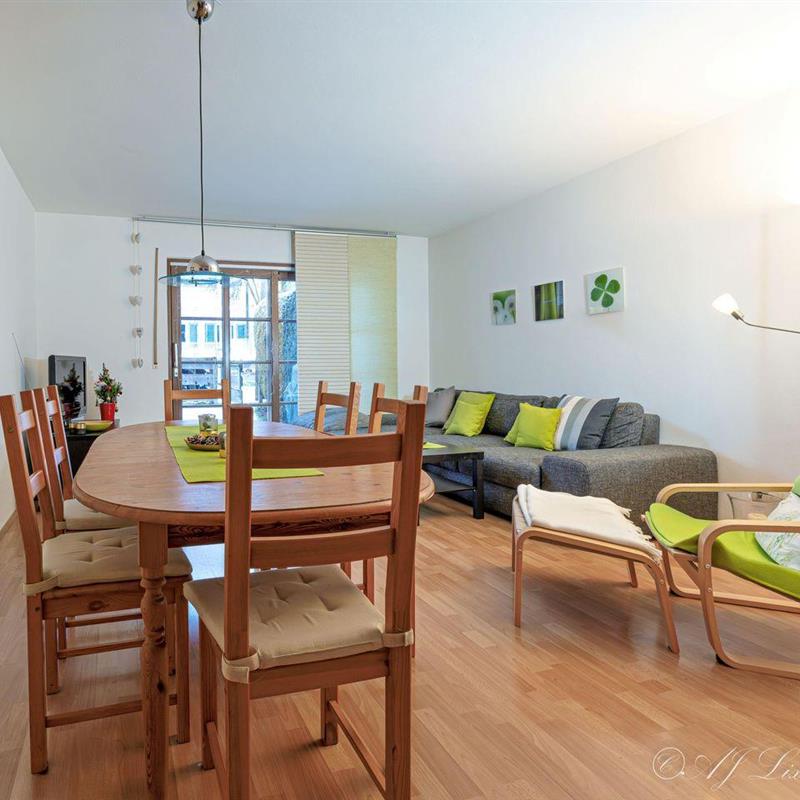 Ferielejlighed - 4 personer -  - Mittenwalder Straße - 82499 - Wallgau