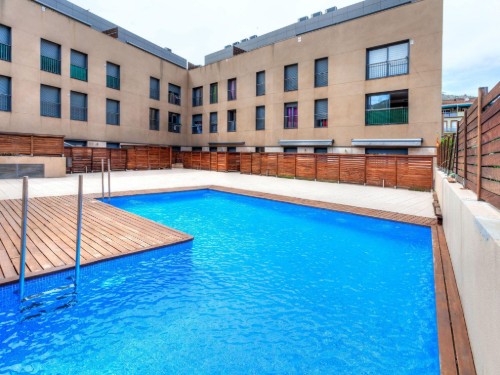 Ferieleilighet - 4 personer -  - 17496 - Colera