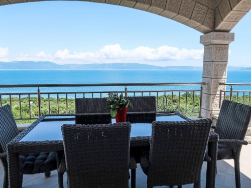Ferieleilighet - 6 personer -  - 52223 - Labin