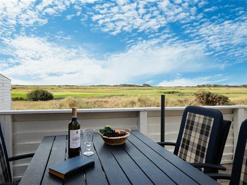 Ferielejlighed - 4 personer -  - Vestergade 151 A, appt - Havneby - 6792 - Rømø