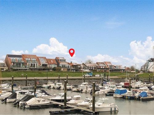 Sommerhus - 6 personer -  - Molendijk - 4696 BM - Stavenisse