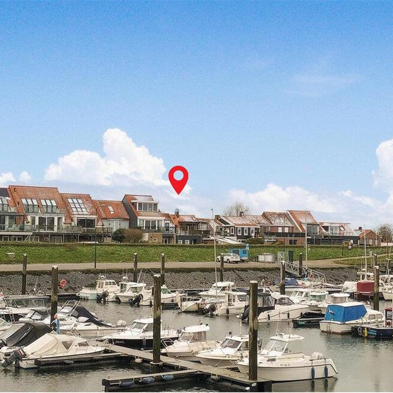 Sommerhus - 6 personer -  - Molendijk - 4696 BM - Stavenisse