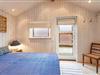 Bild 13 - Schlafzimmer im Annex