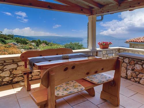 Holiday home - 5 persons -  - Vidovici - Cres-Vidovici - 51556 - Vidovici