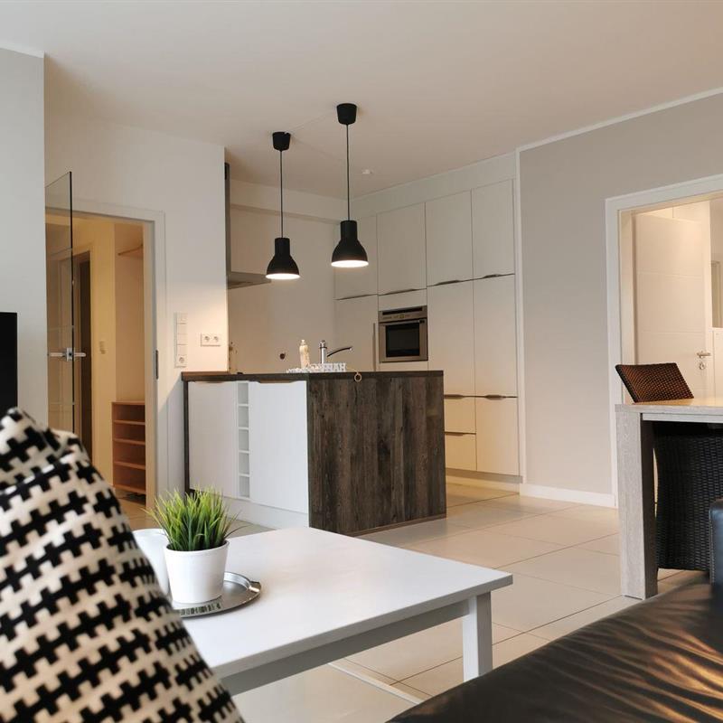 Ferielejlighed - 3 personer -  - Luisenstraße - 26548 - Norderney