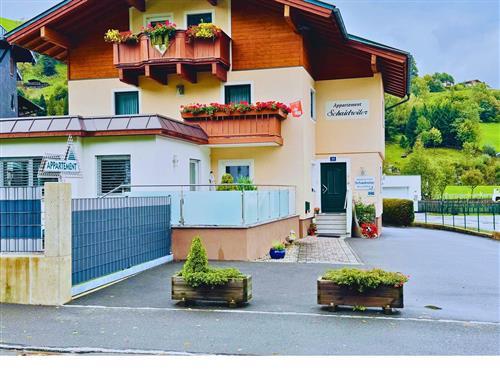 Ferielejlighed - 4 personer -  - Nikolaus Gassner Strasse - 5710 - Kaprun