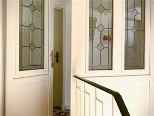 Ferienwohnung - 6 Personen -  - Im Kaltenbächel - 66994 - Dahn