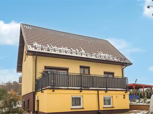 Semesterlägenhet - 8 personer -  - Akacjowa - 74-503 - Moryn