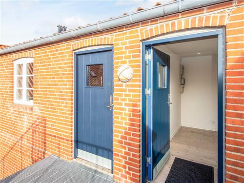 Sommerhus - 2 personer -  - Algade 8a - 6950 - Ringkøbing