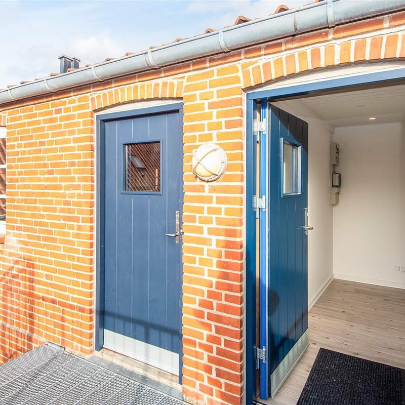 Ferienhaus - 2 Personen -  - Algade 8a - 6950 - Ringköbing