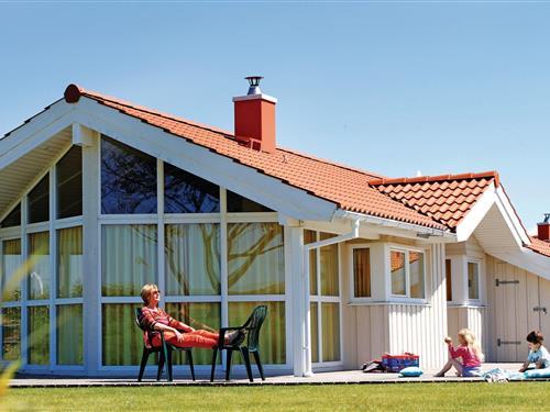 Sommerhus - 6 personer -  - Strandpark 7 - Dorf - Friedrichskoog Spitze - 25718 - Friedrichskoog