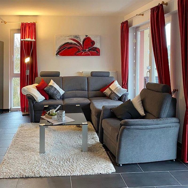 Ferielejlighed - 4 personer -  - Mellumweg - 26434 - Nordseeheilbad Schillig