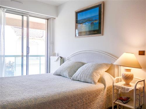 Ferielejlighed - 2 personer -  - Arcachon - 33120