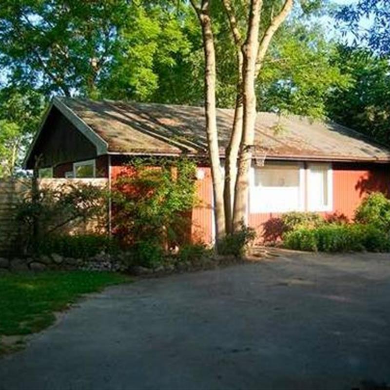 Sommerhus - 4 personer -  - Vadersdorf - 23769 - Fehmarn Ot Vadersdorf