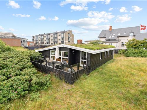 Sommerhus - 4 personer -  - Dalen - Fanø Bad - 6720 - Fanø