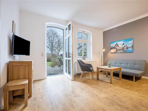 Ferieleilighet - 3 personer -  - 17209 - Buchholz Am Müritzsee