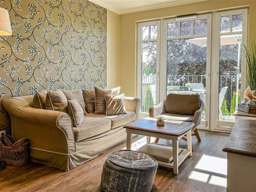 Ferielejlighed - 4 personer -  - Dünenweg - 23946 - Ostseebad Boltenhagen