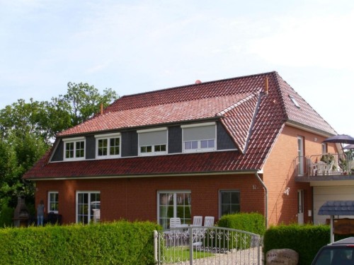 Ferienwohnung - 2 Personen -  - Siedendörp - 23769 - Fehmarn Ot Gammendorf