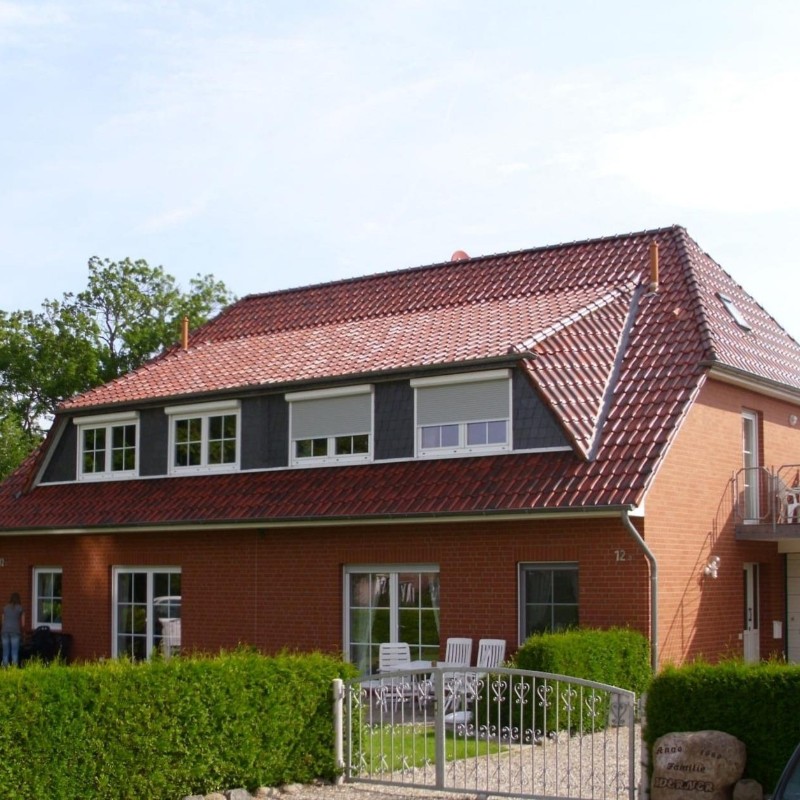 Ferielejlighed - 2 personer -  - Siedendörp - 23769 - Fehmarn Ot Gammendorf