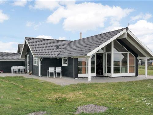Sommerhus - 7 personer -  - Fourmivej - Vrist - 7673 - Harboøre