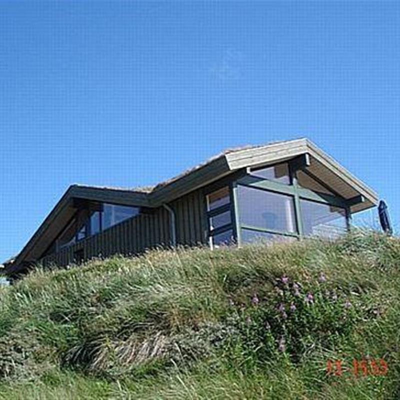 Sommerhus - 6 personer -  - Kordalsvej - Saltum Strand / Lille Norge - 9493 - Saltum