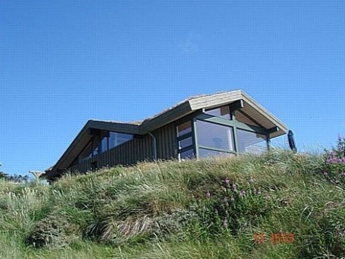 Feriehus - 6 personer -  - Kordalsvej - Saltum Strand / Lille Norge - 9493 - Saltum