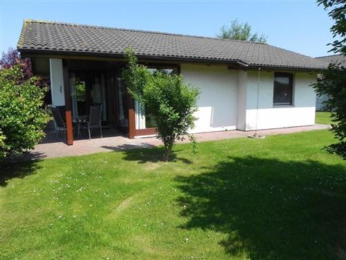 Holiday Home/Apartment - 5 persons -  - Großwürderweg - 26969 - Eckwarderhörne