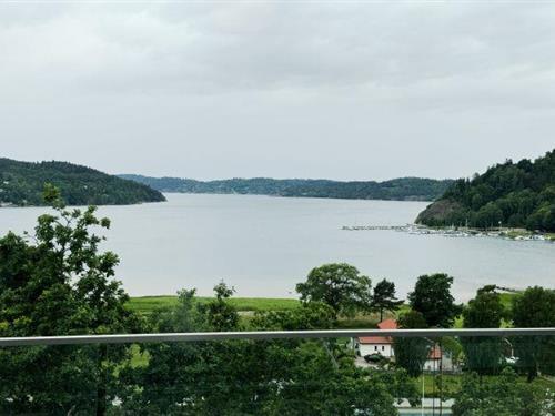 Fritidshus - 5 personer -  - 455 92 - Munkedal